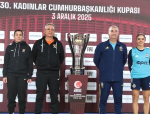 EN BÜYÜK KUPA SAHİBİNİ BULUYOR