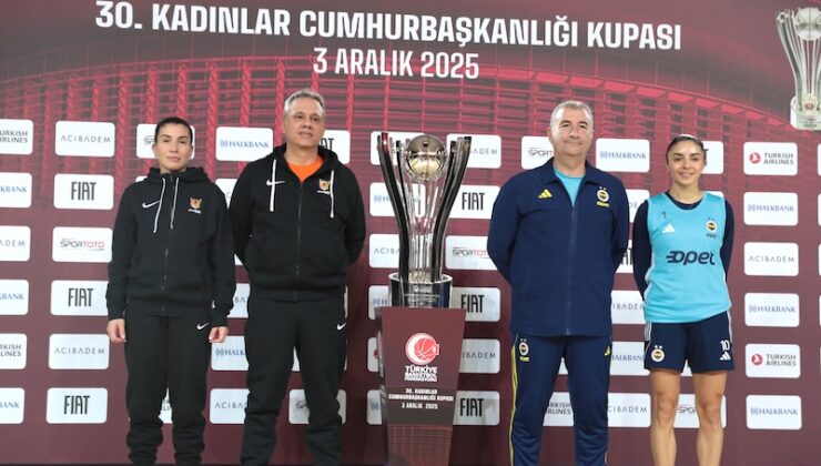 EN BÜYÜK KUPA SAHİBİNİ BULUYOR