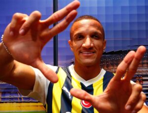 F.BAHÇE’DE BECAO DA KADRO DIŞI