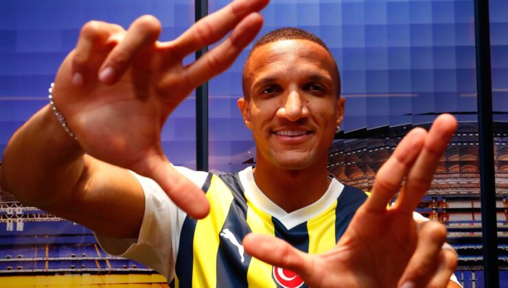 F.BAHÇE’DE BECAO DA KADRO DIŞI