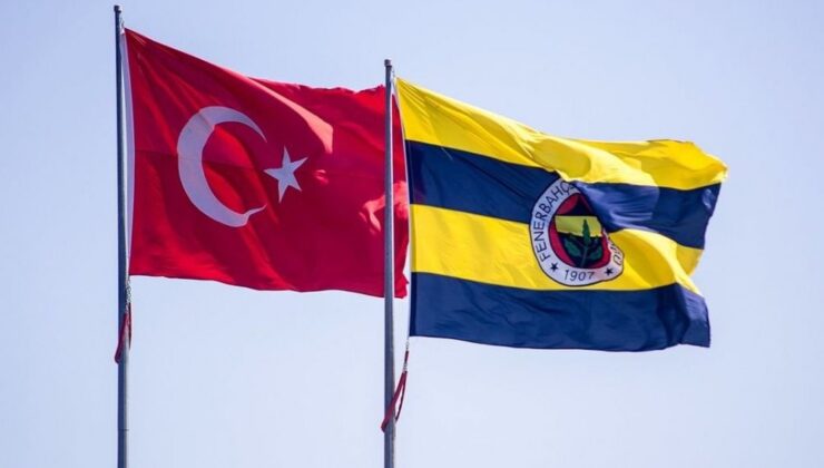 FENERBAHÇE: “ADLETE GÜVENİMİZ TAM”