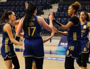 FENERBAHÇE OPET’TEN SERİYE DEVAM