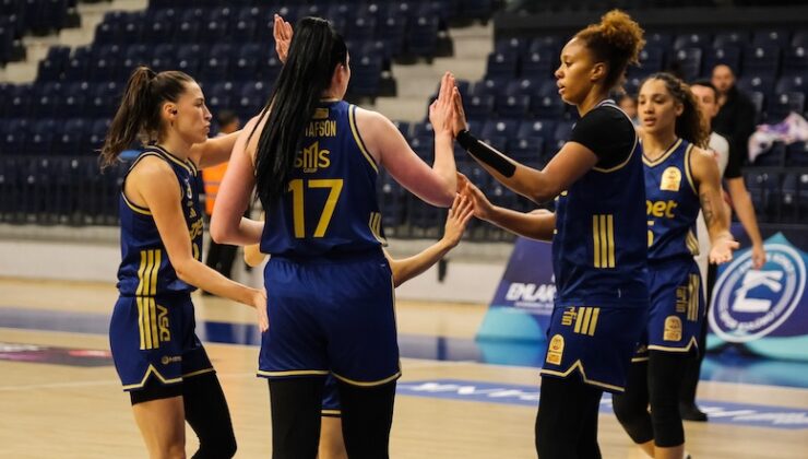 FENERBAHÇE OPET’TEN SERİYE DEVAM