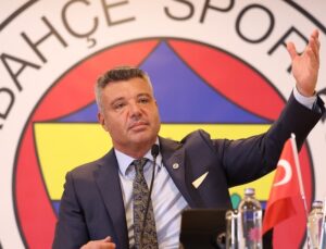 FENERBAHÇE TFF’DEN AÇIKLAMA İSTEDİ!