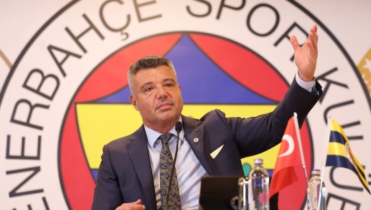 FENERBAHÇE TFF’DEN AÇIKLAMA İSTEDİ!