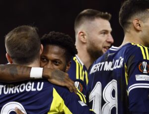 FUTBOLCULAR GALİBİYETİ DEĞERLENDİRDİ