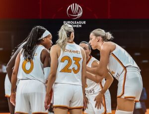 GALATASARAY GALİBİYETİ ÖZLETMEDİ!