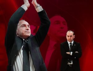 Galatasaray MCT Technic’te Yakup Sekizkök ile Yollar Ayrıldı