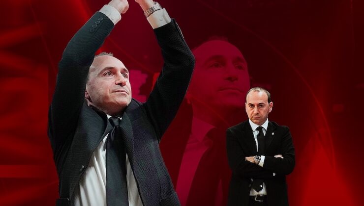 Galatasaray MCT Technic’te Yakup Sekizkök ile Yollar Ayrıldı