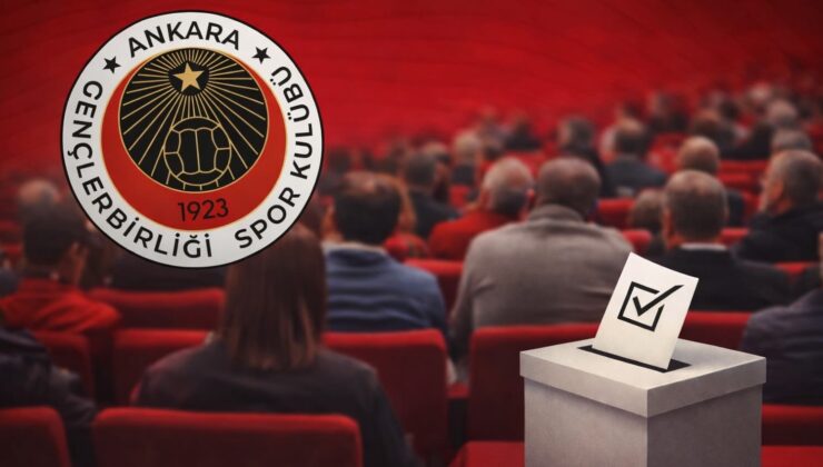 Gençlerbirliği Olağanüstü Kongreye Gidiyor