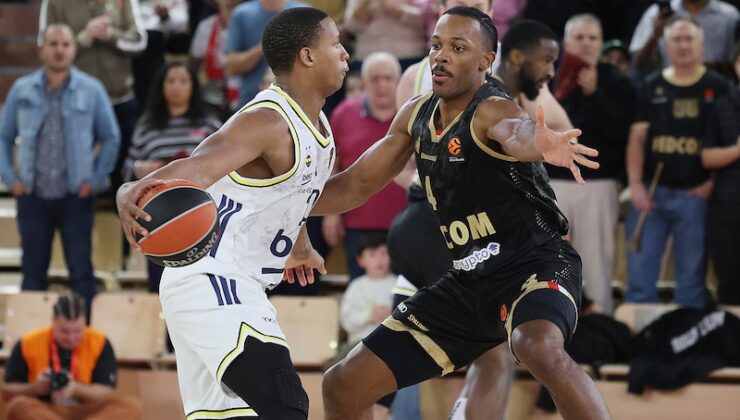 GERİ DÖNÜŞLERİN KRALI F.BAHÇE BEKO