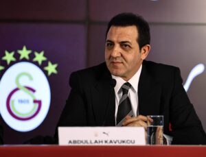 KAVUKCU AÇTI AĞZINI, YUMDU GÖZÜNÜ!