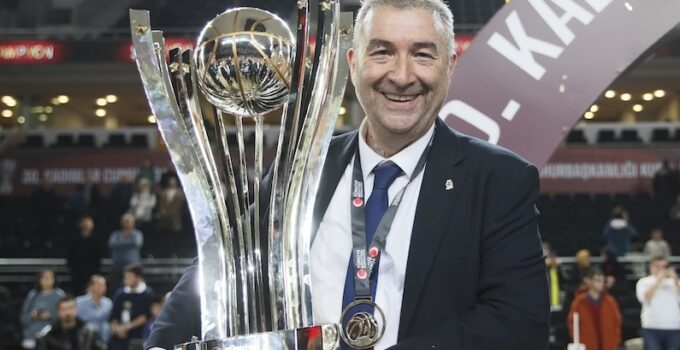 MIGUEL MENDEZ ZAFERİ YORUMLADI