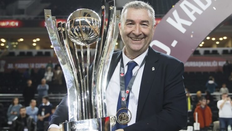 MIGUEL MENDEZ ZAFERİ YORUMLADI