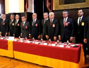 ÖZBEK: ÇABALAR SONUÇSUZ KALACAK