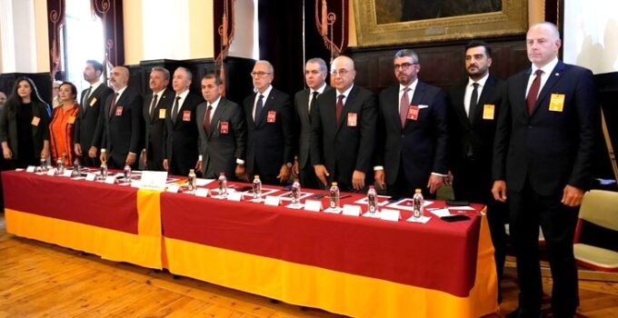 ÖZBEK: ÇABALAR SONUÇSUZ KALACAK