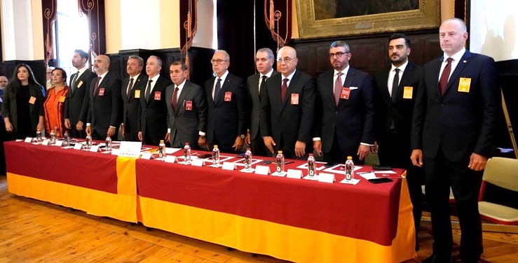 ÖZBEK: ÇABALAR SONUÇSUZ KALACAK