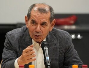 ÖZBEK’TEN GÜNDEME ÖZEL MESAJLAR