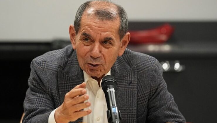 ÖZBEK’TEN GÜNDEME ÖZEL MESAJLAR