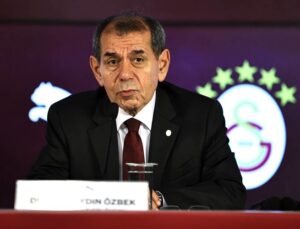 ÖZBEK’TEN KENETLENME ÇAĞRISI