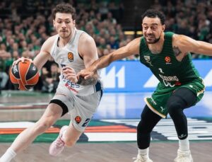 PABLO LASO İLE İLK GALABİYET