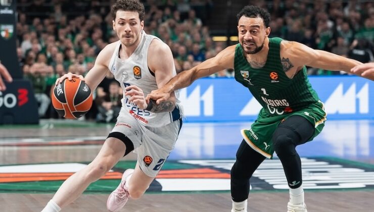 PABLO LASO İLE İLK GALABİYET