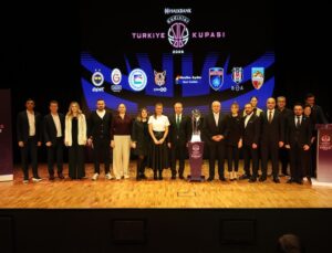 Potada Çeyrek Final Eşleşmeleri Belirlendi