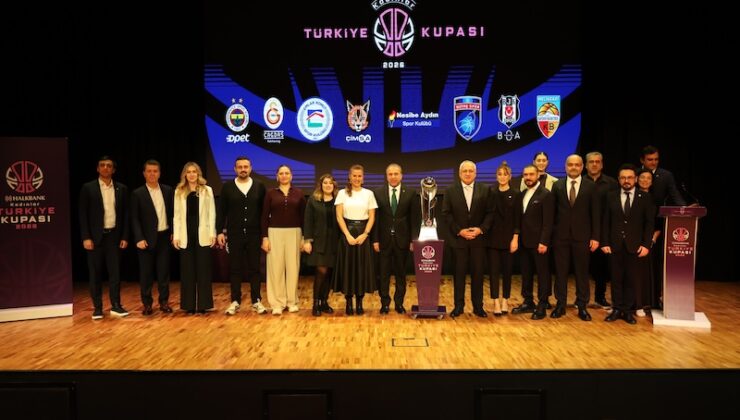 Potada Çeyrek Final Eşleşmeleri Belirlendi