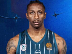 SABEN LEE ANADOLU EFES’TE