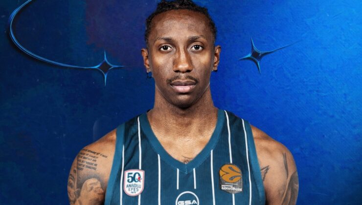 SABEN LEE ANADOLU EFES’TE