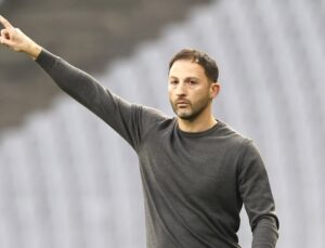 “SAHAYA YÜKSEK ÖZGÜVENLE ÇIKTIK”