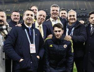 “ŞAMPİYONLUKTAN BAŞKA ÇAREMİZ YOK!”