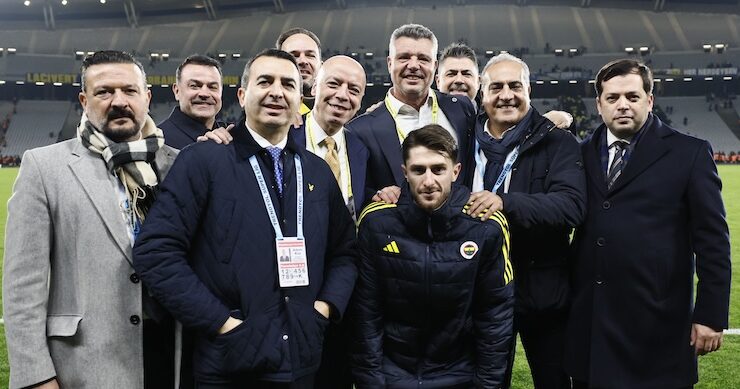 “ŞAMPİYONLUKTAN BAŞKA ÇAREMİZ YOK!”