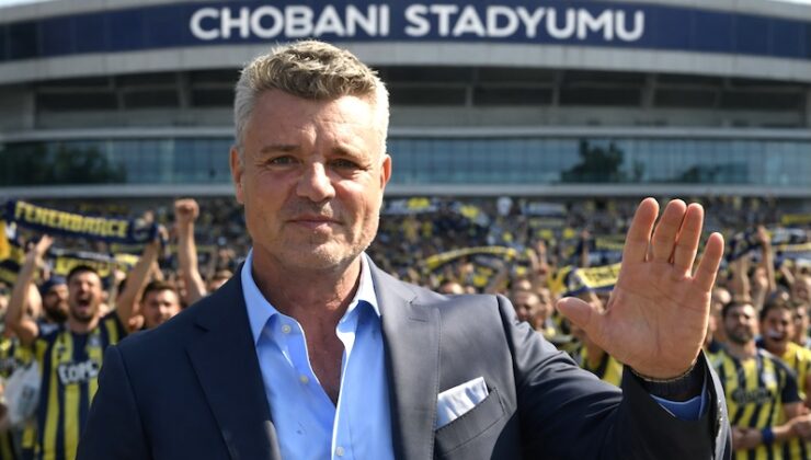 SARAN’I STATTA TARAFTARLAR KARŞILADI!