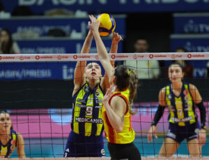 SARI MELEKLER DURDURULAMIYOR!