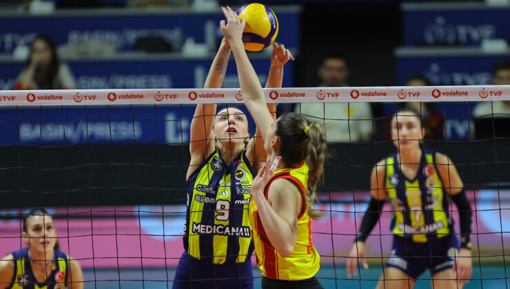 SARI MELEKLER DURDURULAMIYOR!