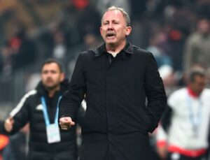 SERGEN YALÇIN’DAN NET MESAJ