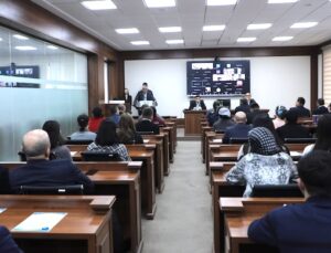 SPORDA YAPAY ZEKA MASAYA YATIRILDI!