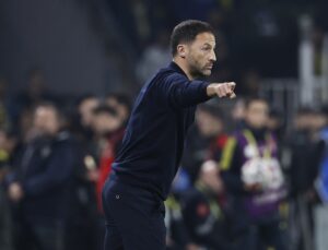 TEDESCO: BU MAÇI KAZANABİLİRDİK