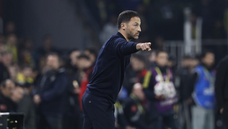 TEDESCO: BU MAÇI KAZANABİLİRDİK