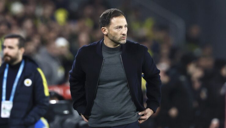 TEDESCO: KAYBETMEYİ HAK ETMEDİK