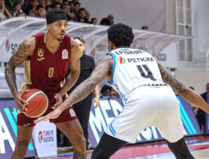 Trabzonspor Deplasmanda Kazandı