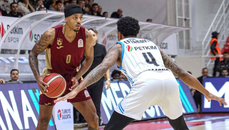 Trabzonspor Deplasmanda Kazandı