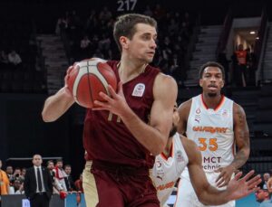 TRABZONSPOR POTADA DOLU DİZGİN