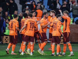 TRABZONSPOR ZTK GRUPLARINDA