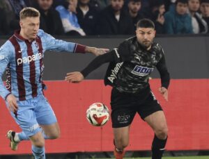 TRABZONSPOR’A KUPA SÜRPRİZİ!