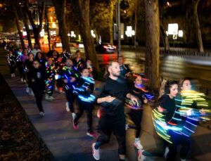 ttec’ten Yeni Yıla Enerjik Başlangıç