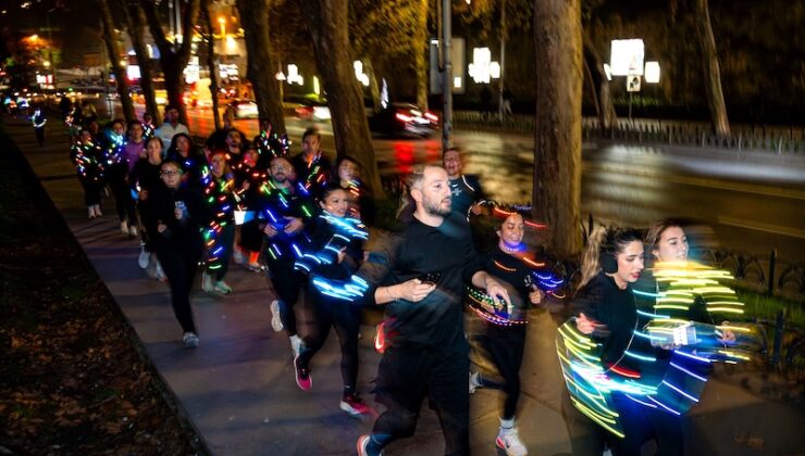 ttec’ten Yeni Yıla Enerjik Başlangıç