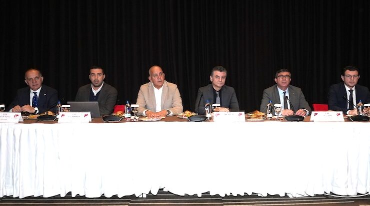 TURKCELL SÜPER KUPA PLANLANDI