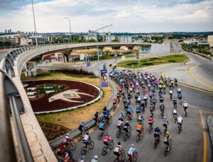 Türkiye Bisiklet Federasyonu 2026 Gran Fondo Takvimini Açıkladı